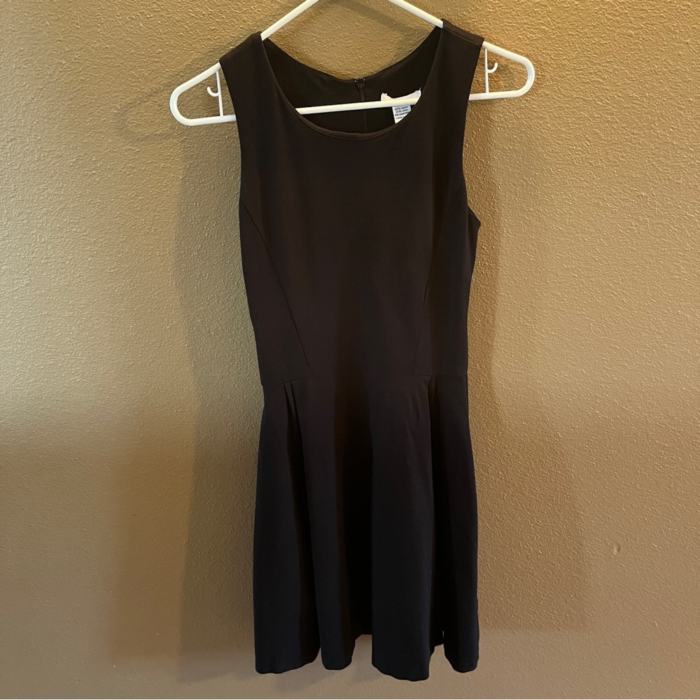 Bar III Little Black Dress